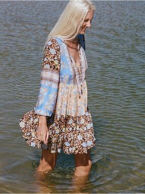Arnhem Lottie Tunic Dress - Rare